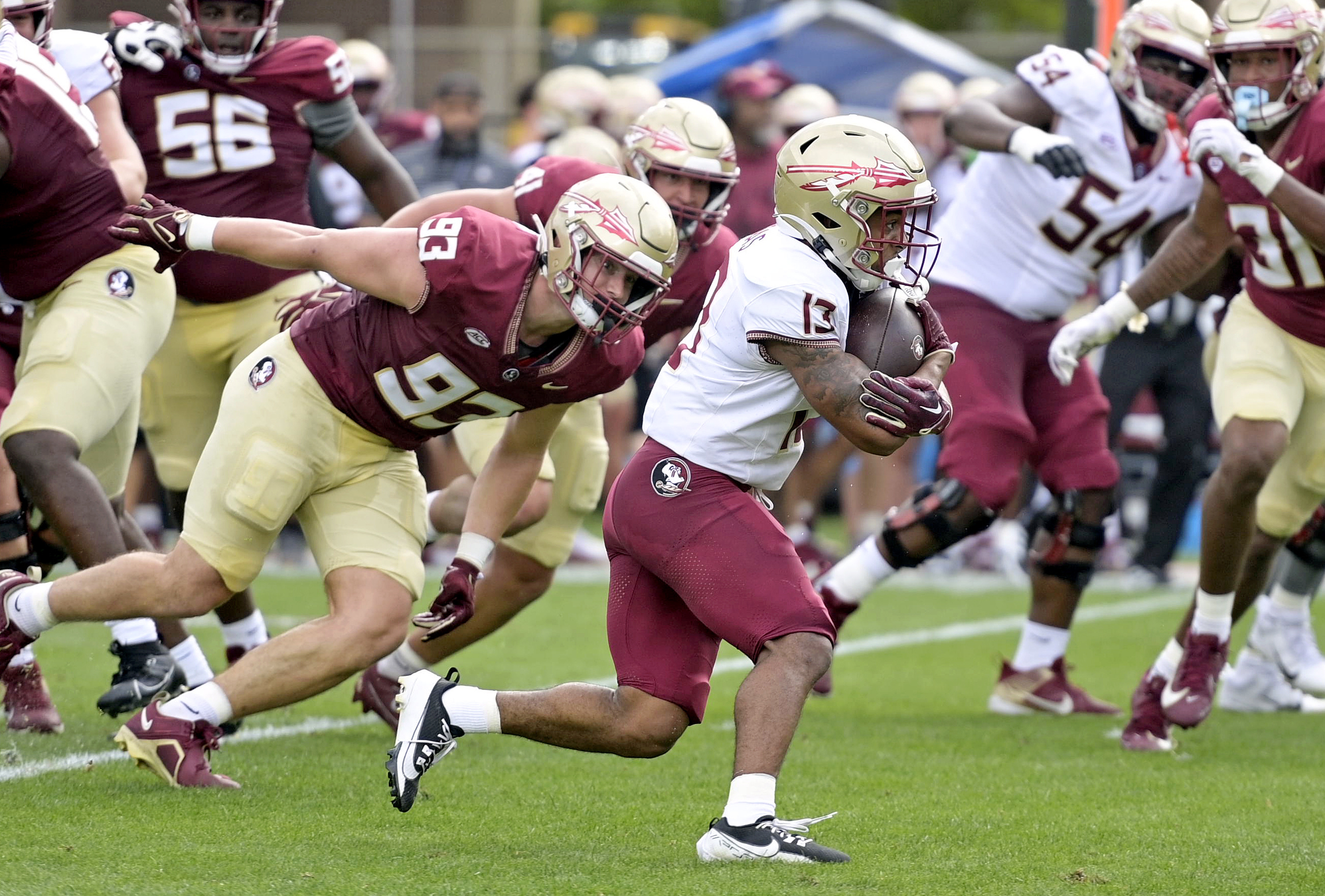 Alabama vs. Florida State Prediction, Odds & Expert Picks Today: College Football Week 1 Best Bets