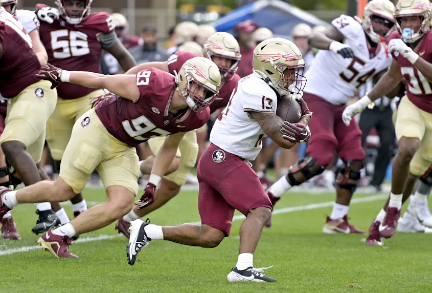 Alabama vs. Florida State Prediction, Odds & Expert Picks Today: College Football Week 1 Best Bets