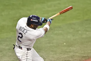 Rays vs. Brewers Prediction & Picks: Game 1 World Series Odds, Betting Splits for Today