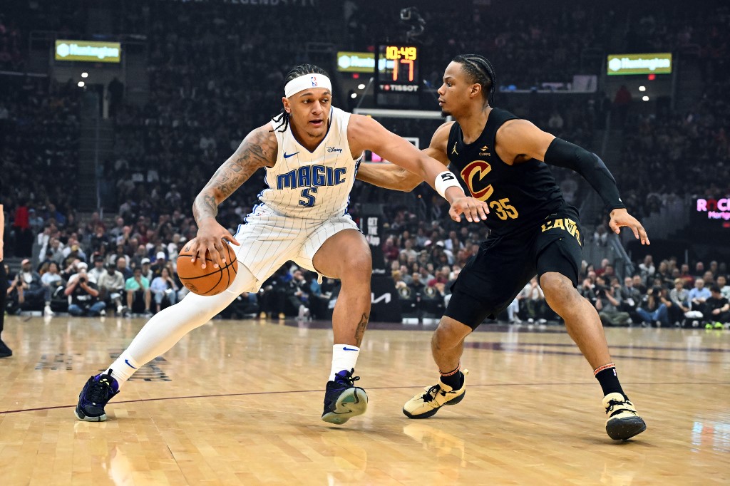 Cavaliers vs. Magic Player Props & Odds: Friday's NBA Playoff Prop Bets