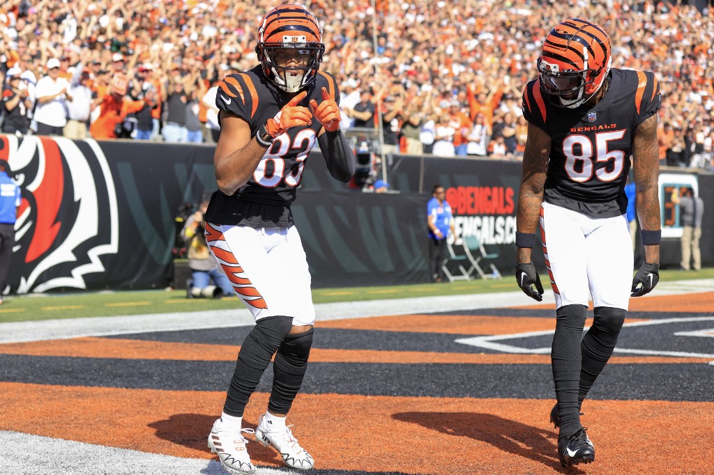 NFL Odds: Bengals-Browns prediction, odds and pick - 10/31/2022