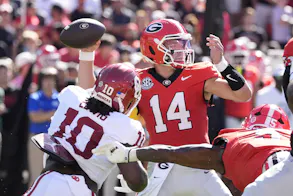 Vanderbilt vs. Georgia Prediction: Week 5 Odds, Picks & Best Bet