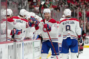 🏒  Hurricanes vs. Canadiens Prediction & Odds Tonight: Game 4 NHL Picks for May 27