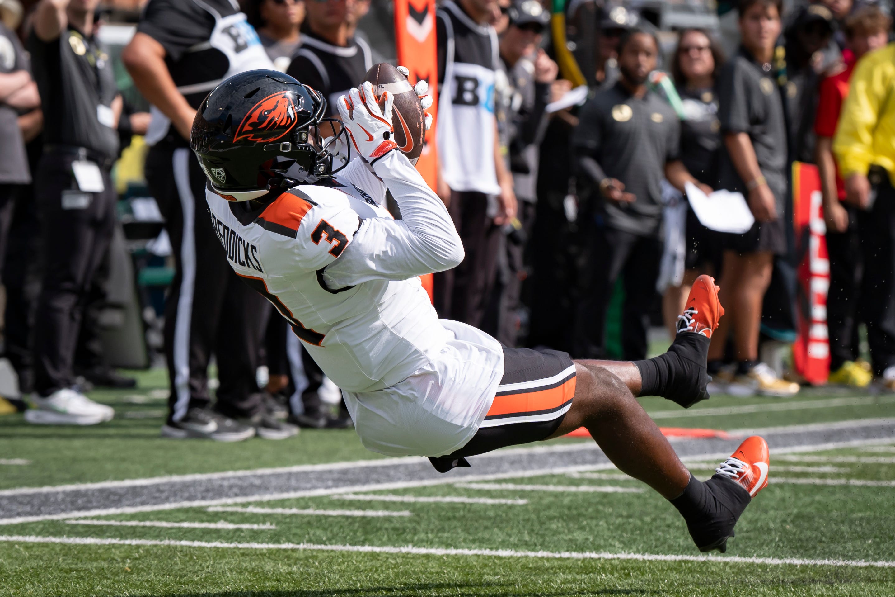 Houston vs. Oregon State Prediction & Picks: Back Beavers as Contrarian Play Tonight