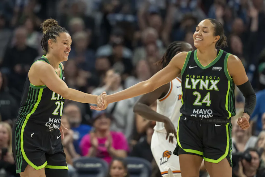 Lynx vs. Mercury Predictions