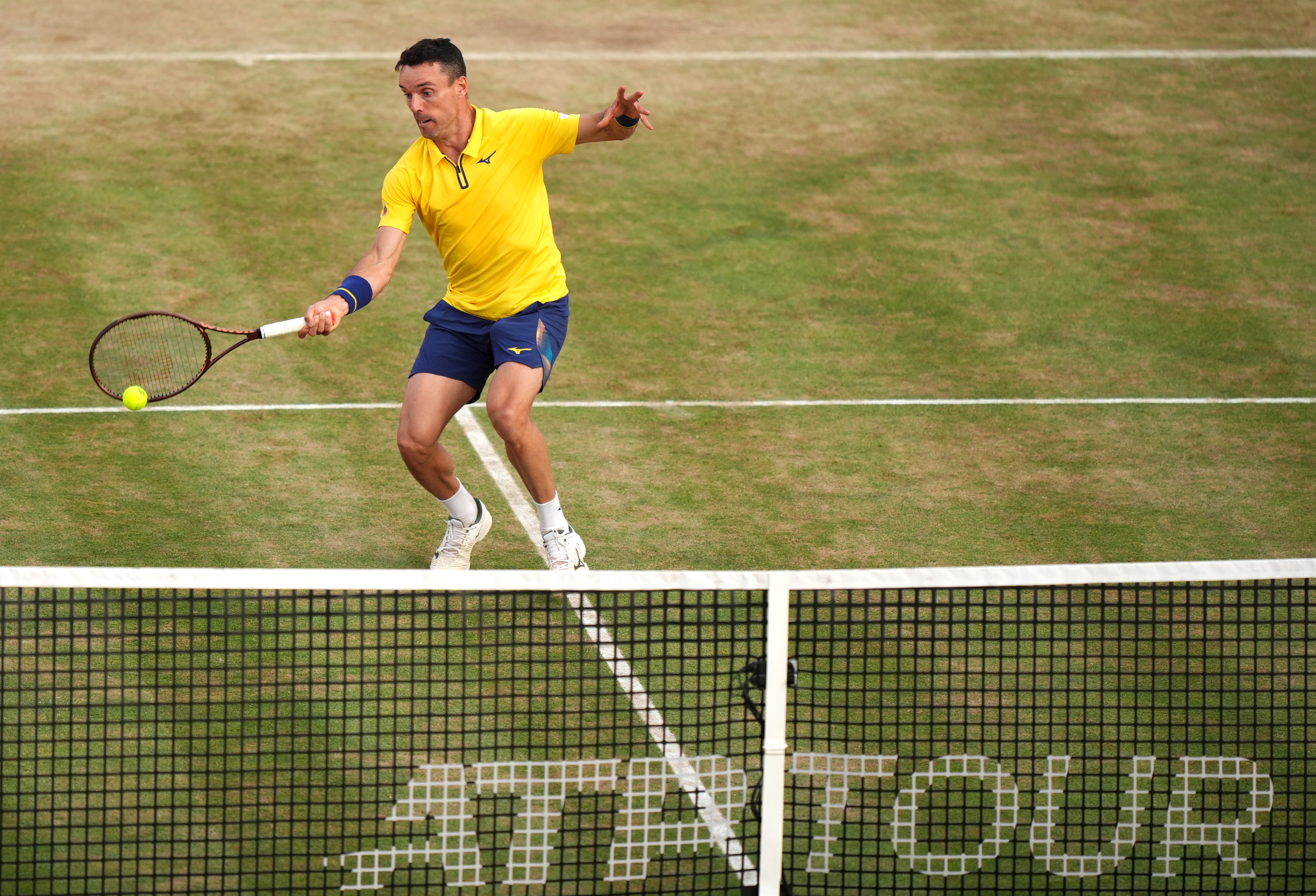 Wimbledon Round 1 Predictions & Best Bets 2025: Expert Picks for All England Club