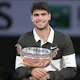 French Open Odds