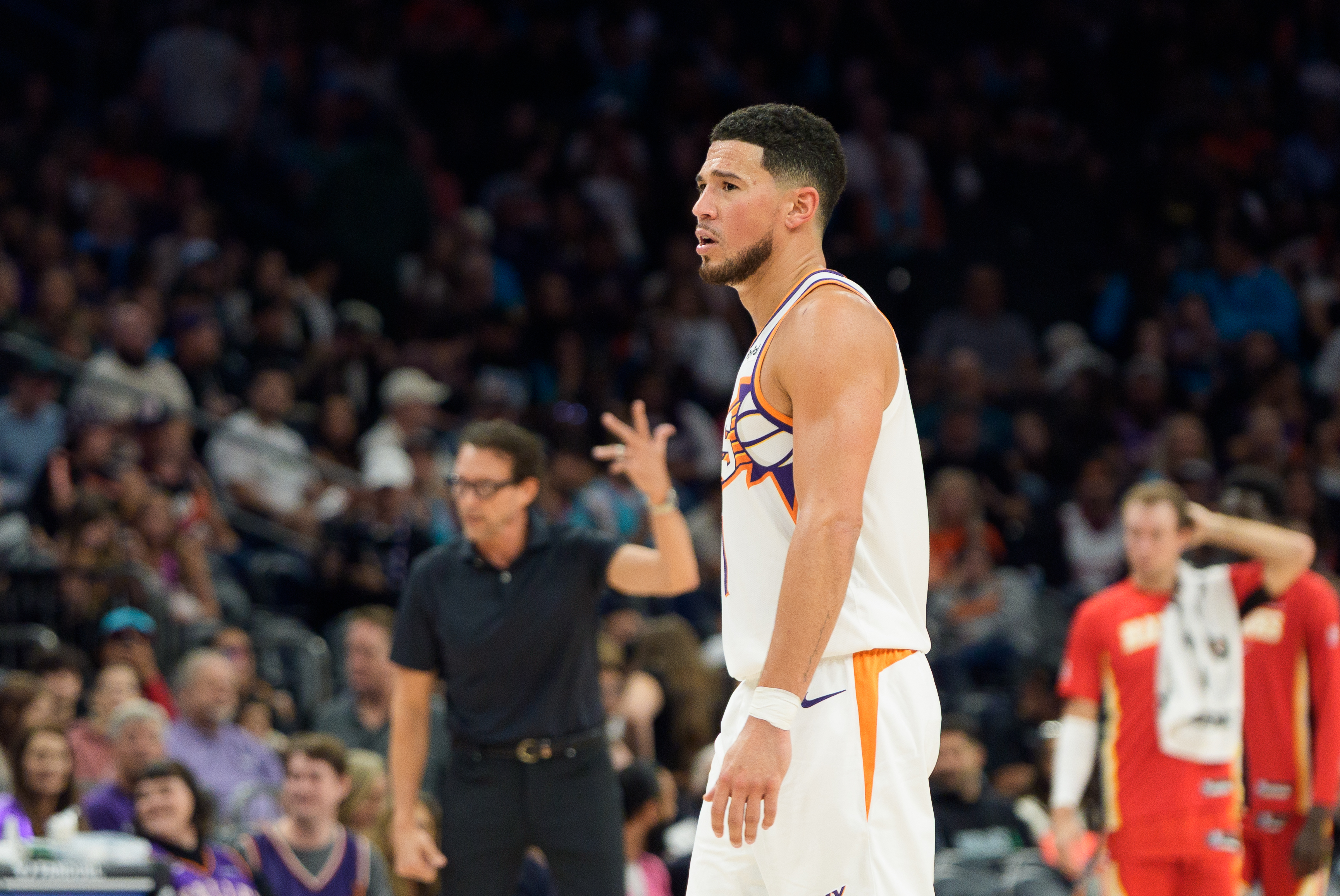 Suns vs. Trail Blazers Player Props Tonight: Best NBA Prop Bet Picks for Nov. 18