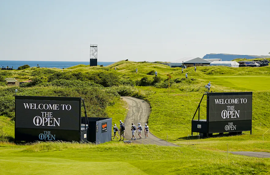 British Open Odds & Favorites 2025: Scheffler Tops Favorites to Win at Royal Portrush