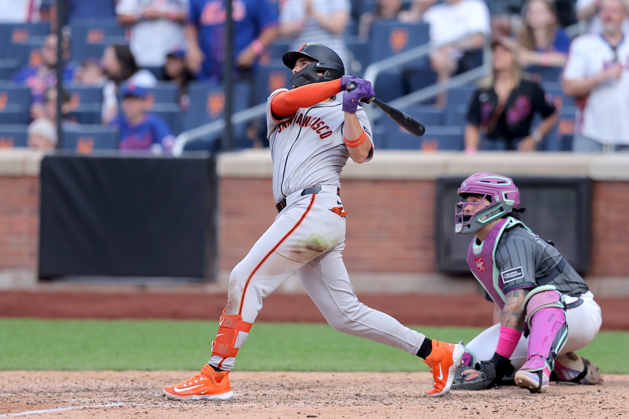Giants vs. Mets Prediction, Odds & Best Bets: Back Adames to Lead San Francisco’s Offense