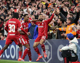 Champions League Betting Odds 2026: Liverpool, Barcelona, Arsenal, PSG the Co-Favorites