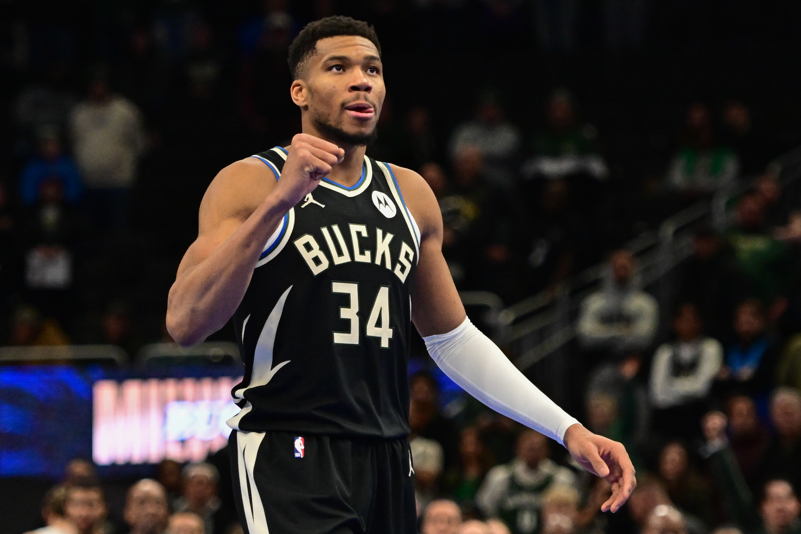 Hawks vs. Bucks NBA Player Prop Picks & Odds Tonight: NBA Cup