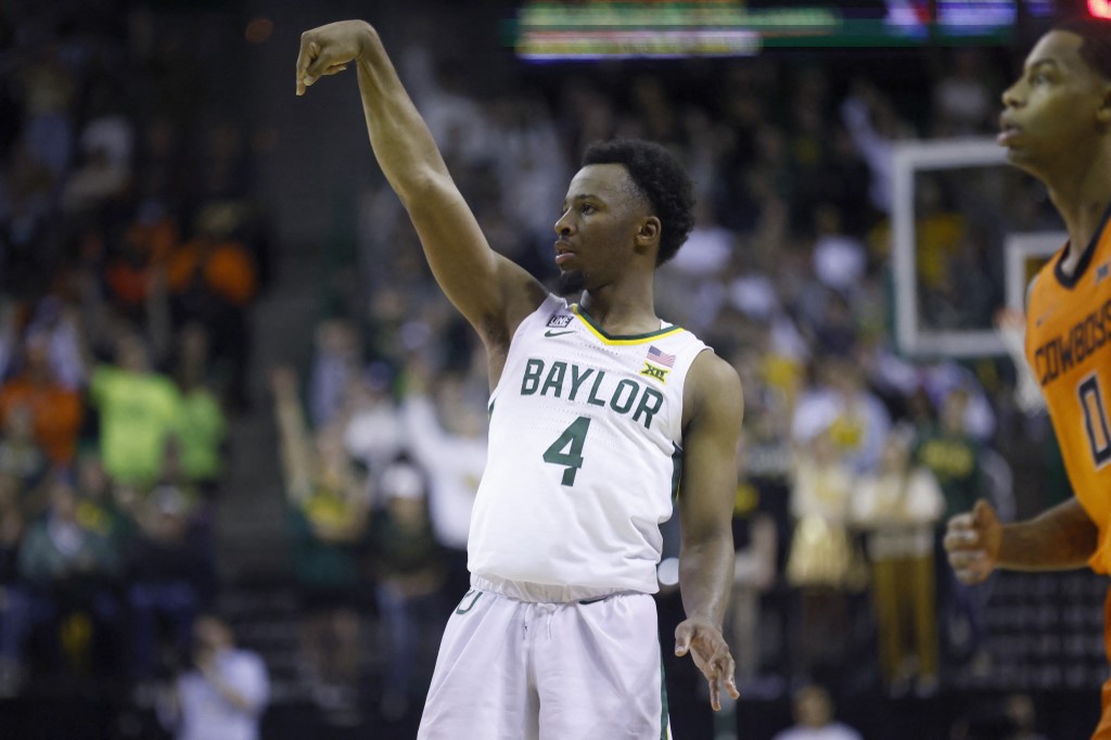 Top College Basketball Parlay Picks for March 10 Sportsbook Review