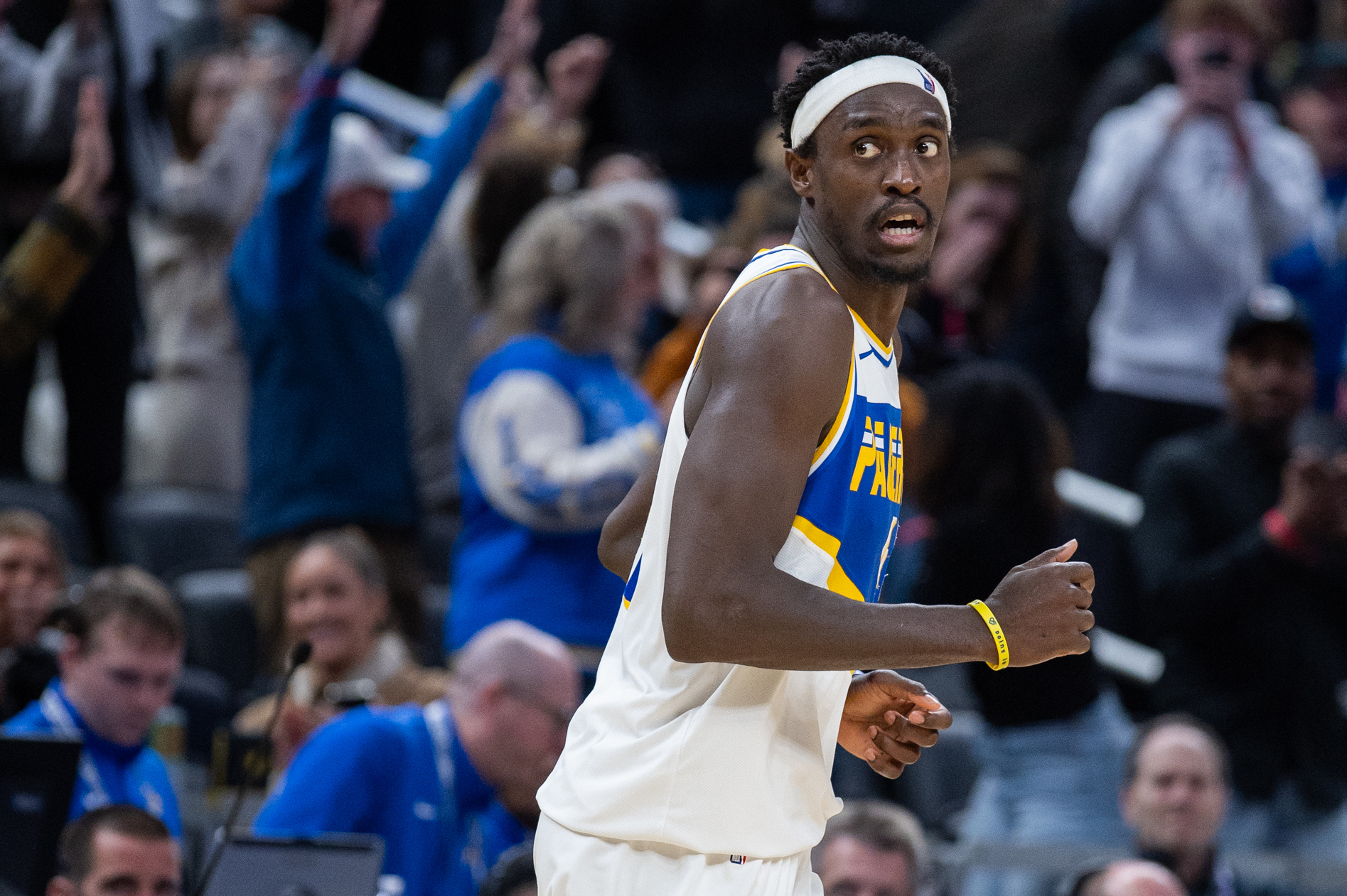 Pacers vs. Bulls Player Props Tonight: Best NBA Prop Bet Picks for Dec. 5