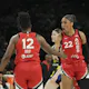Dream vs. Aces Prediction, Odds & WNBA Best Bets: Aug. 19