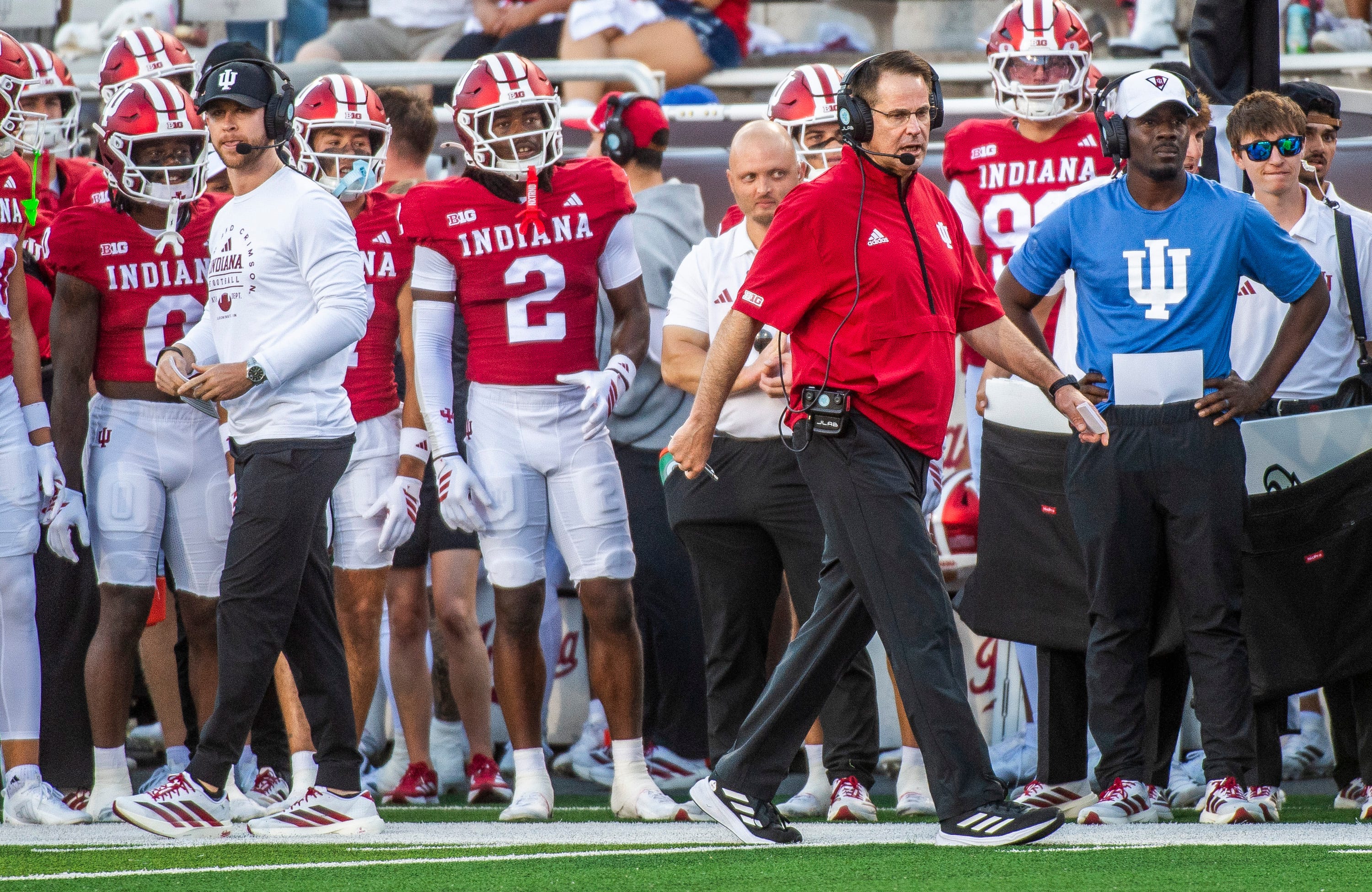 College Football Betting Report: Most Bet Week 11 Games, Spreads & Public Picks