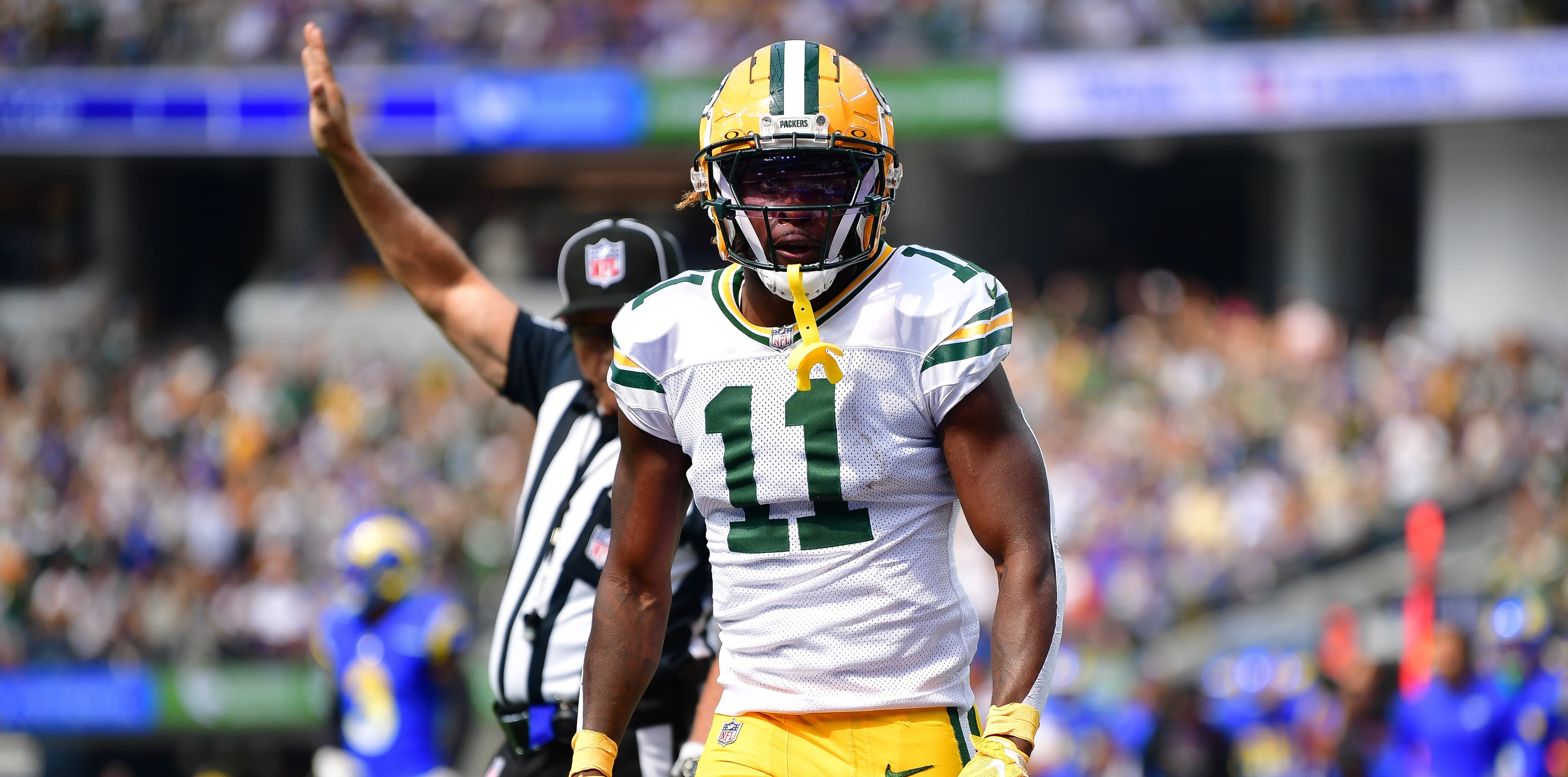 Jayden Reed Injury Update: When Will WR Be Back and Return to Packers?