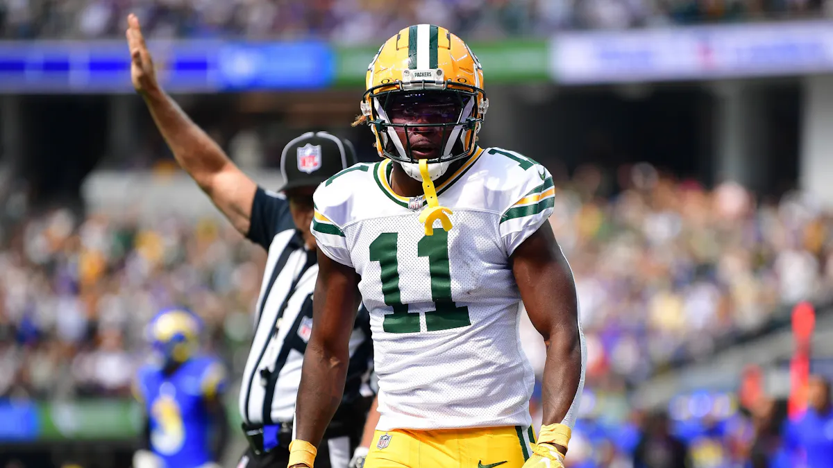 Jayden Reed Injury Update: When Will WR Be Back and Return to Packers?