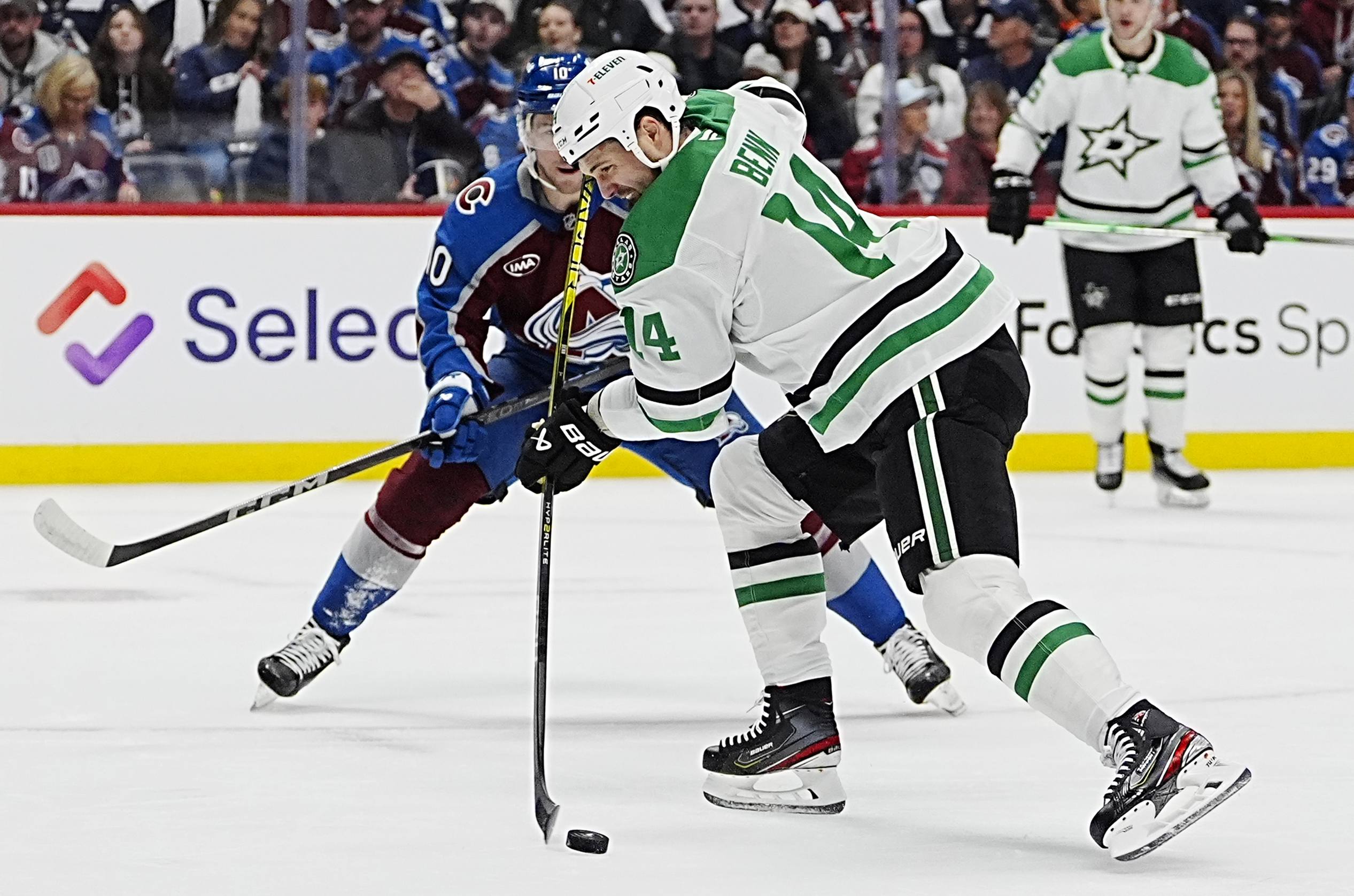 Avalanche vs. Stars Player Props: Game 7 Odds & NHL Expert Picks for Saturday, May 3