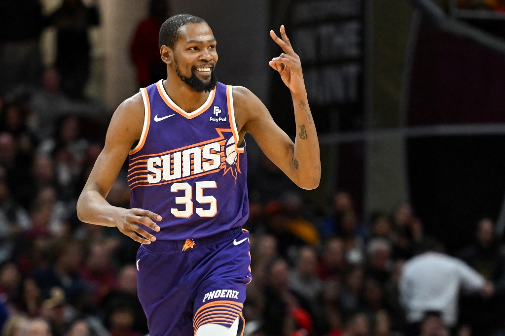 Timberwolves vs. Suns Player Prop Predictions, Odds: Top Picks for Beal, Gobert, and Durant