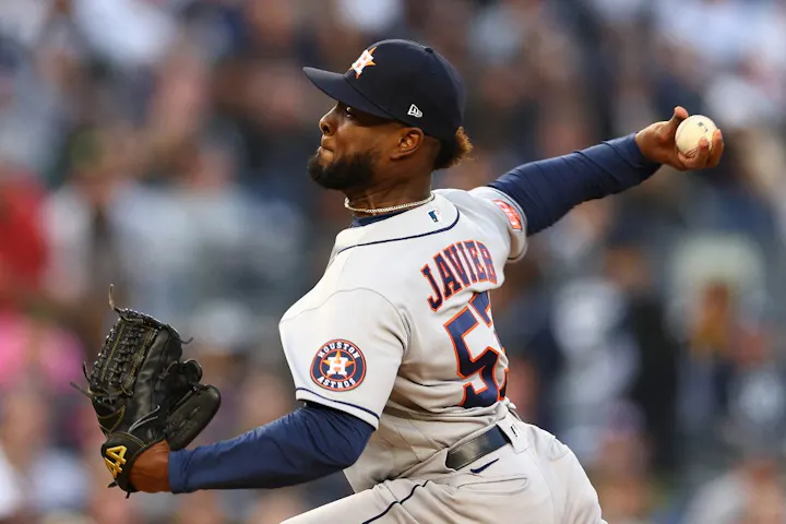 Astros vs. Phillies Same Game Parlay Picks, Predictions: Over Run to Come to an End?