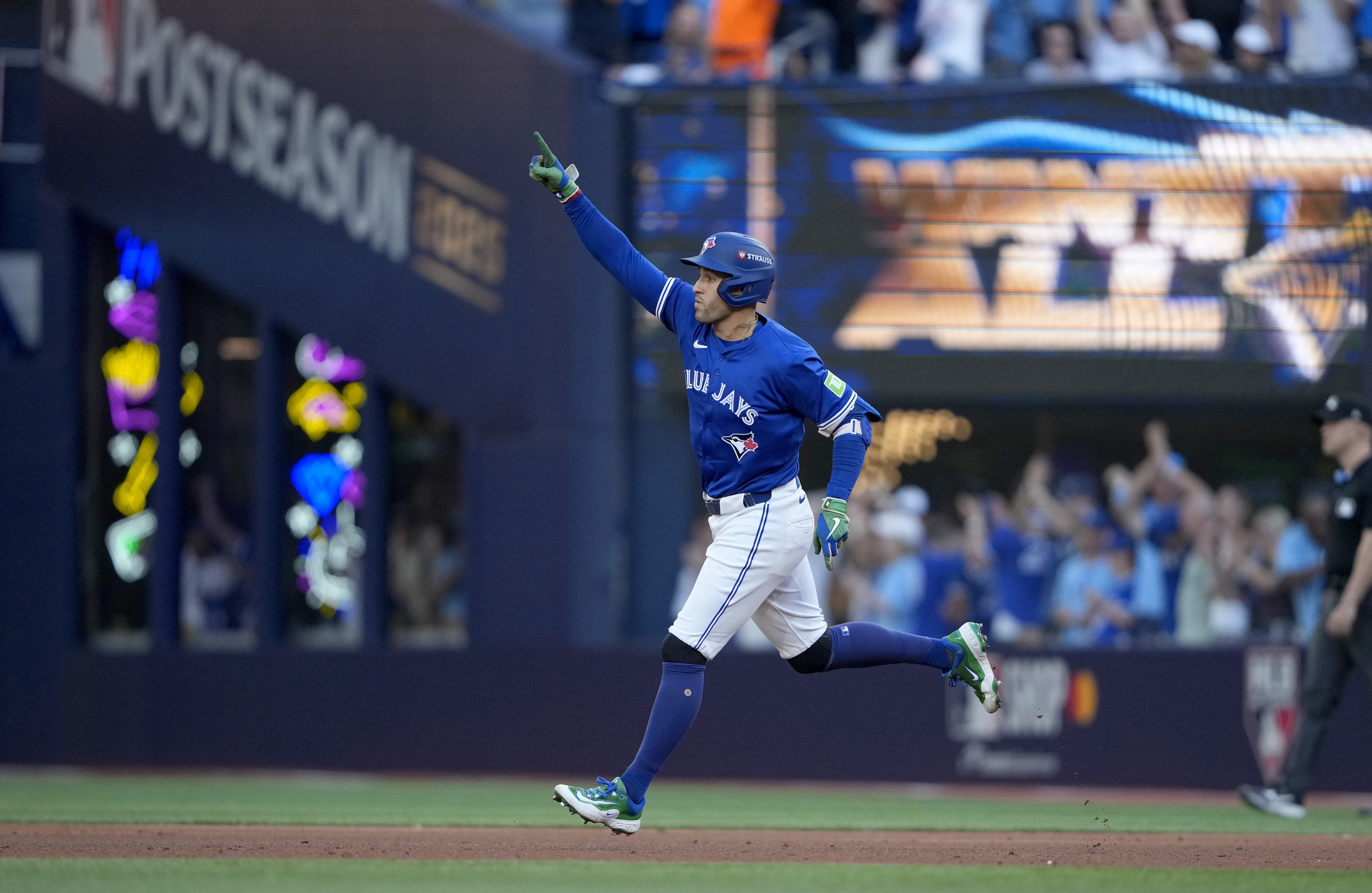 Mariners vs. Blue Jays Player Props: MLB Picks & Best Bets for ALCS Game 1