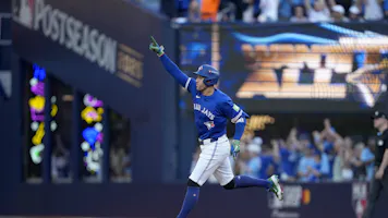 Mariners vs. Blue Jays Player Props: MLB Picks & Best Bets for ALCS Game 1.