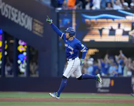 Mariners vs. Blue Jays Player Props: MLB Picks & Best Bets for ALCS Game 1.