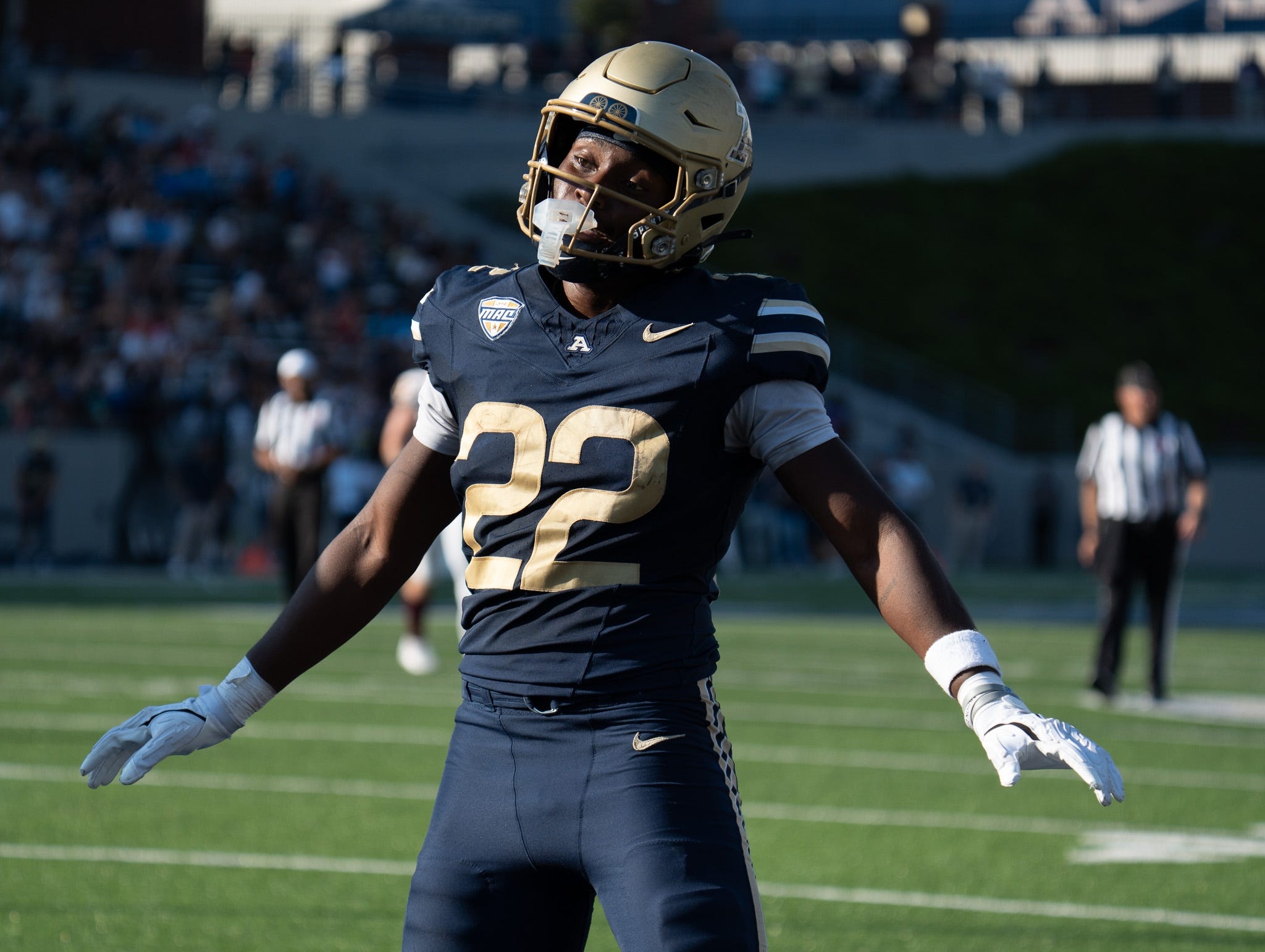Akron vs. Bowling Green Player Props Tonight: Expert Picks for Week 13
