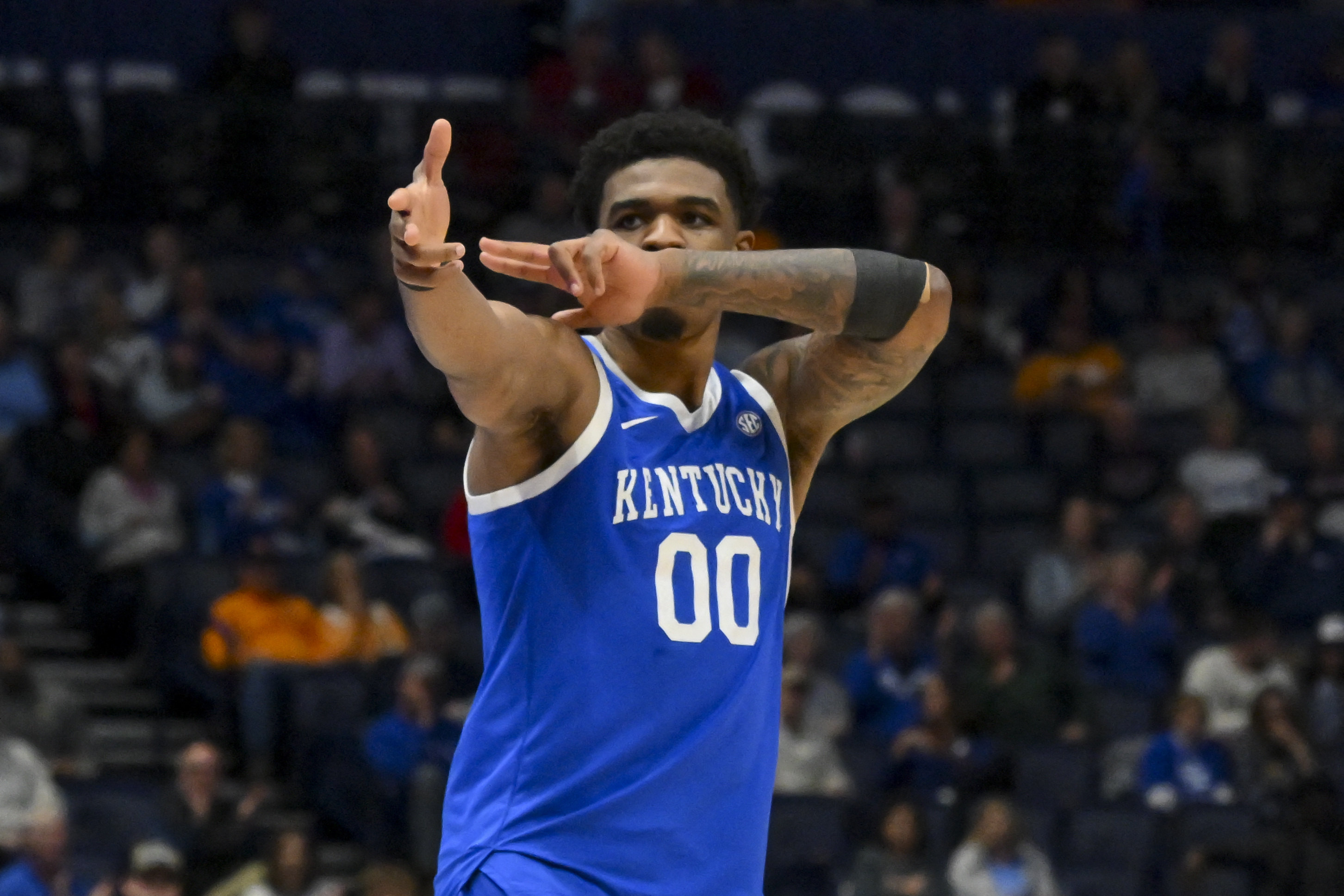 🏀 Santa Clara vs. Kentucky Prediction, Parlay & Best Bets Today: March Madness Picks & Odds