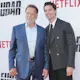 Patrick Schwarzenegger Stars in New Fanatics Casino Campaign