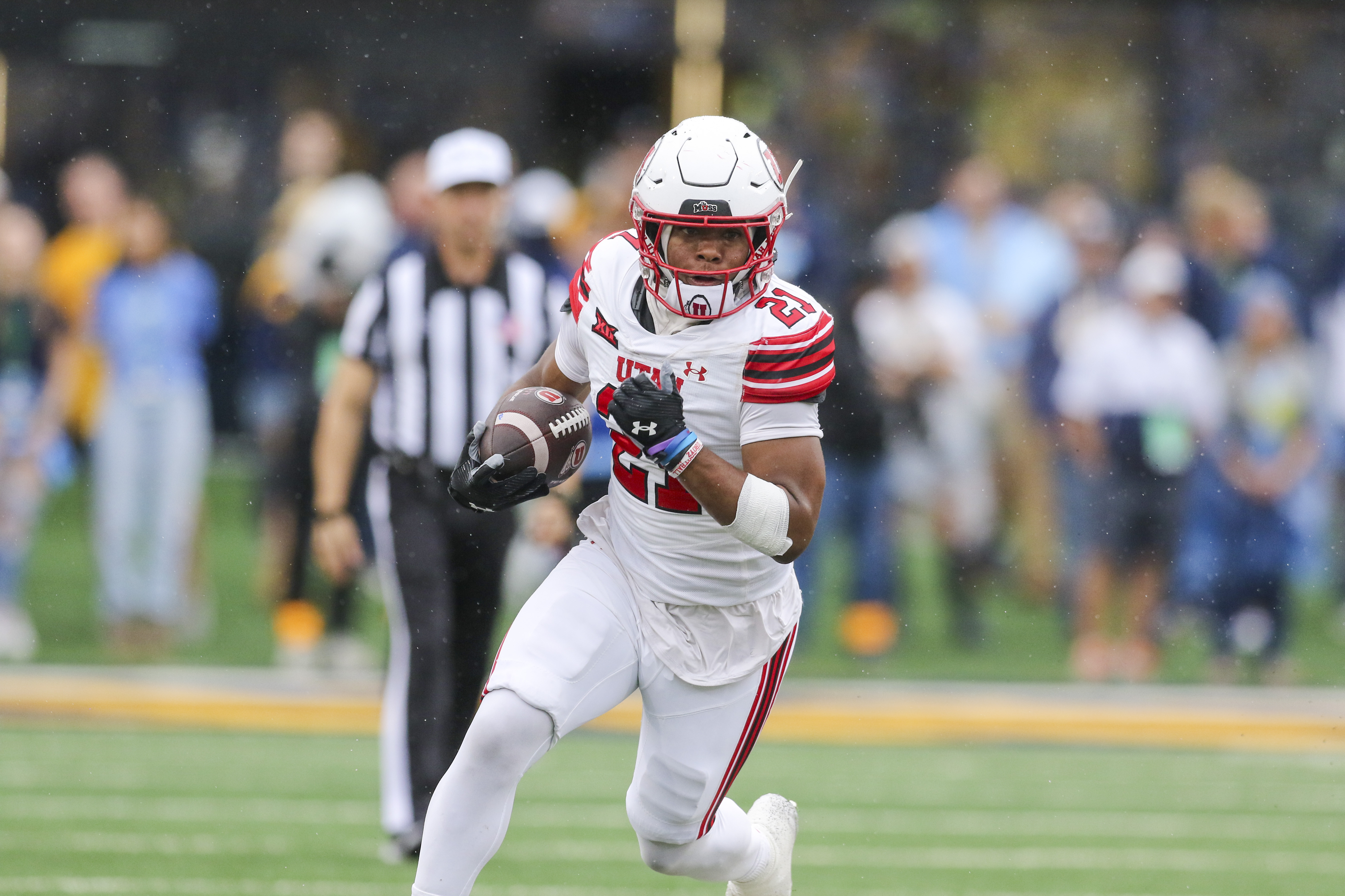 Colorado vs. Utah Player Prop Bets Today: Best Player Props & TD Picks for Week 9