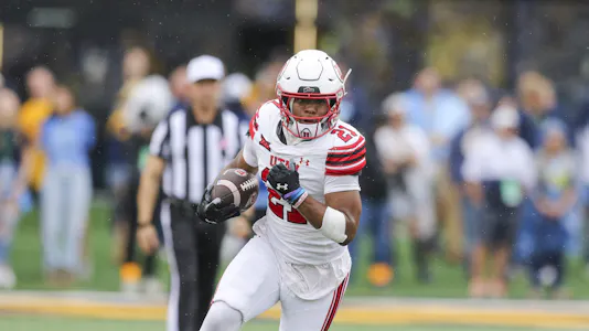 Colorado vs. Utah Player Prop Bets Today: