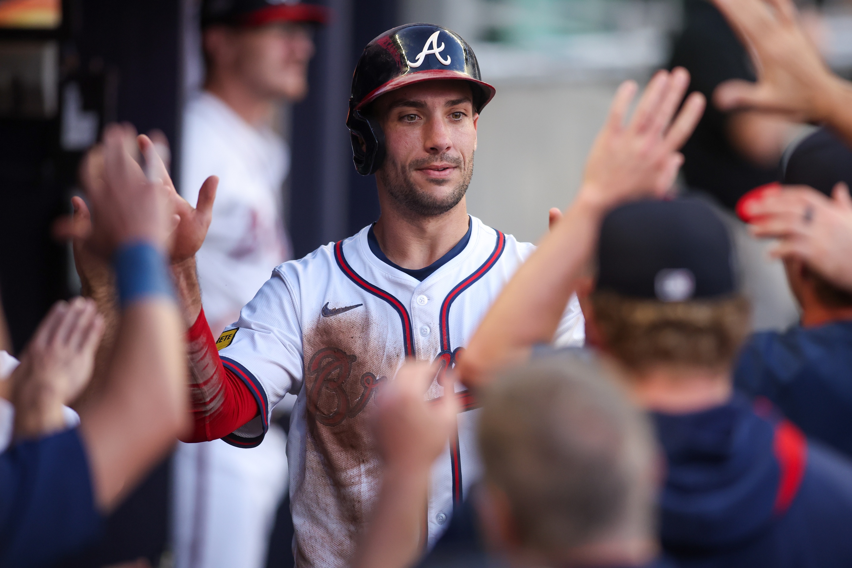 Phillies vs. Braves Prediction, Odds & Best Bets: Olson Set to Tee Off