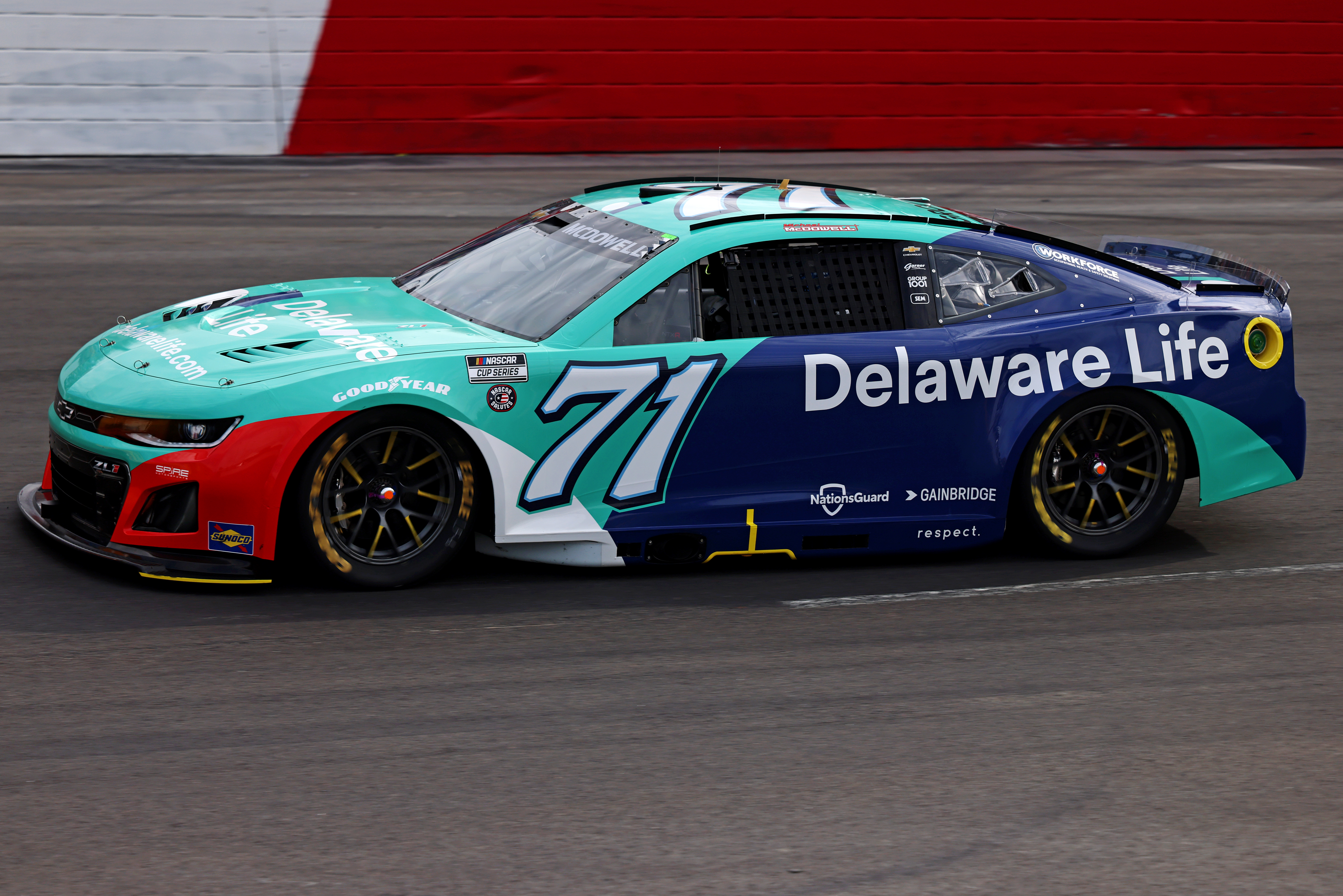 Viva Mexico 250 Odds & Expert Predictions 2025: Best NASCAR Picks, Prop Bets for Mexico City