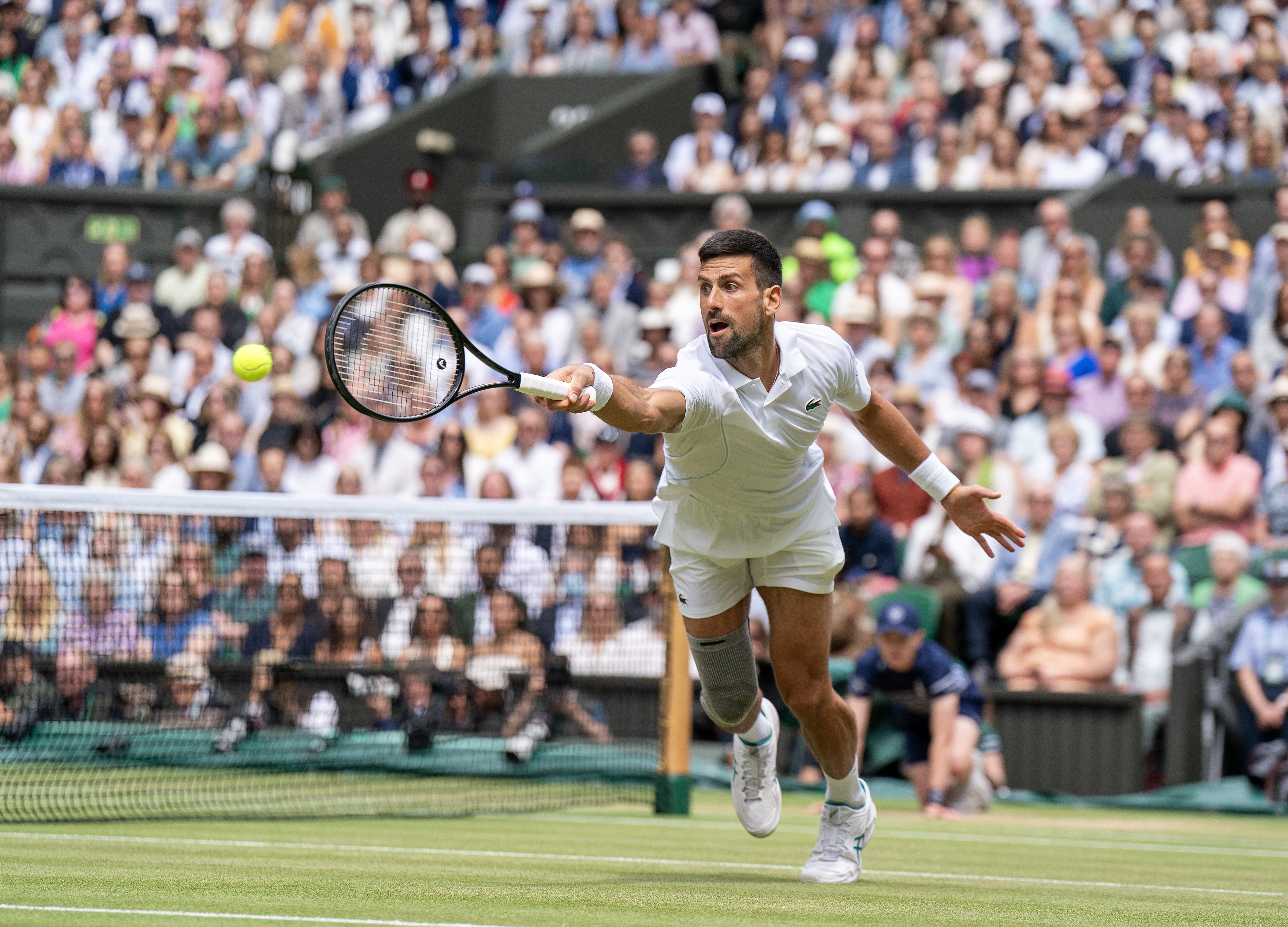 Wimbledon Predictions & Best Bets 2025: Expert Picks for All England Club