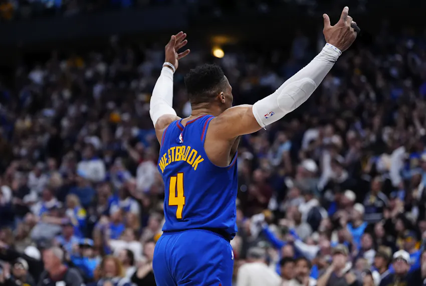 Nuggets vs. Clippers Prediction Tonight: Odds & Expert Picks for Game 3, April 24