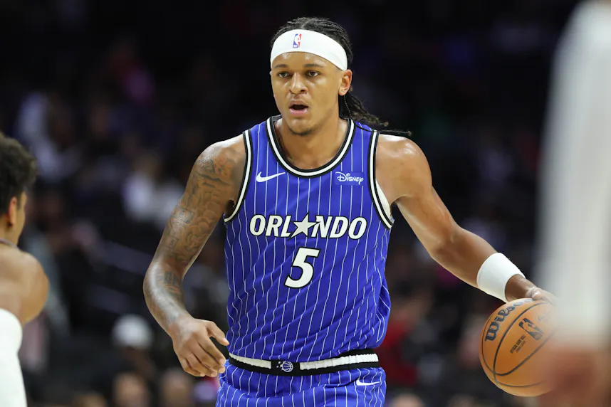 Heat vs. Magic Player Prop Bets: