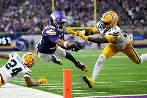 NFL Odds & Week 2 Schedule | Betting Lines, Spreads and Totals for Every Game