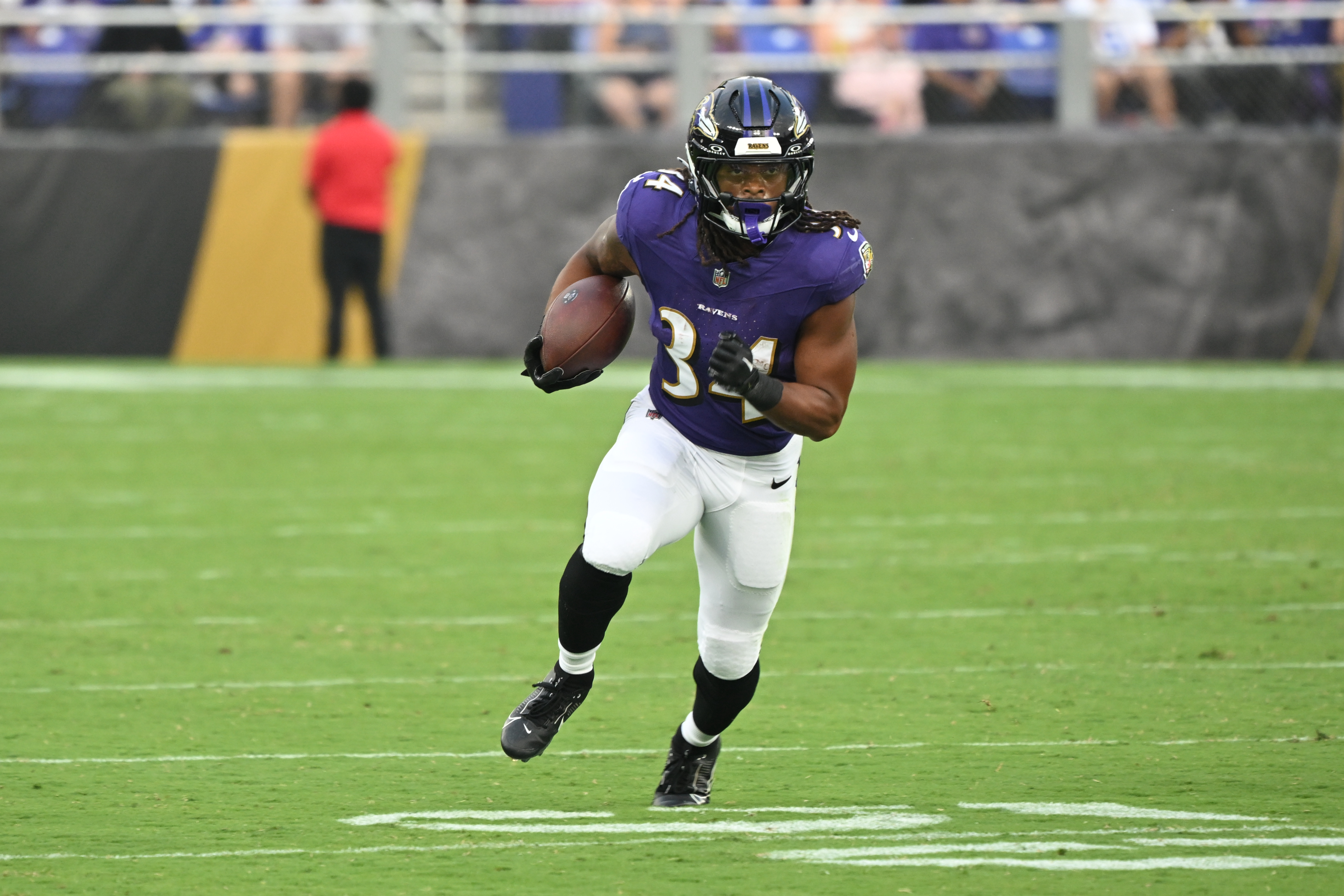 Jets vs. Ravens Player Props: Best Bets & TD Picks for NFL Week 12