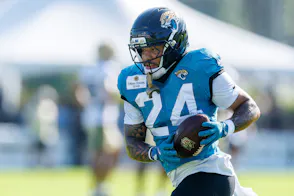 Browns vs. Jaguars Prediction: Week 1 Odds, Picks & Best Bet