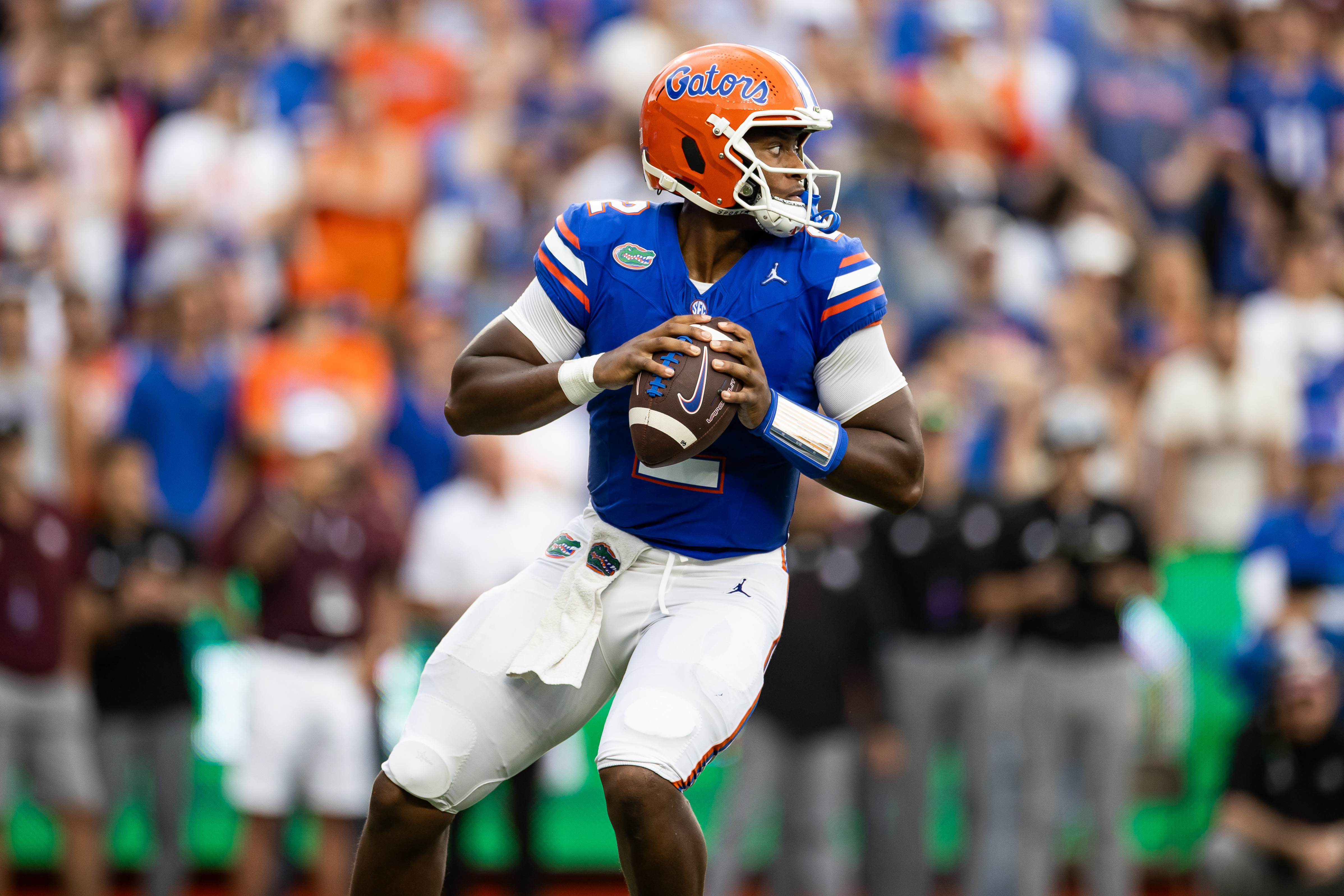 Heisman Trophy Odds 2025: Best Heisman Predictions for Futures Day