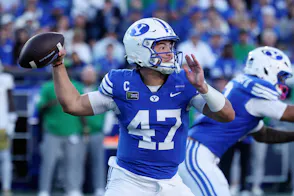 Arizona State vs. BYU Prediction: Week 9 Odds, Picks & Best Bet (Oct. 31)