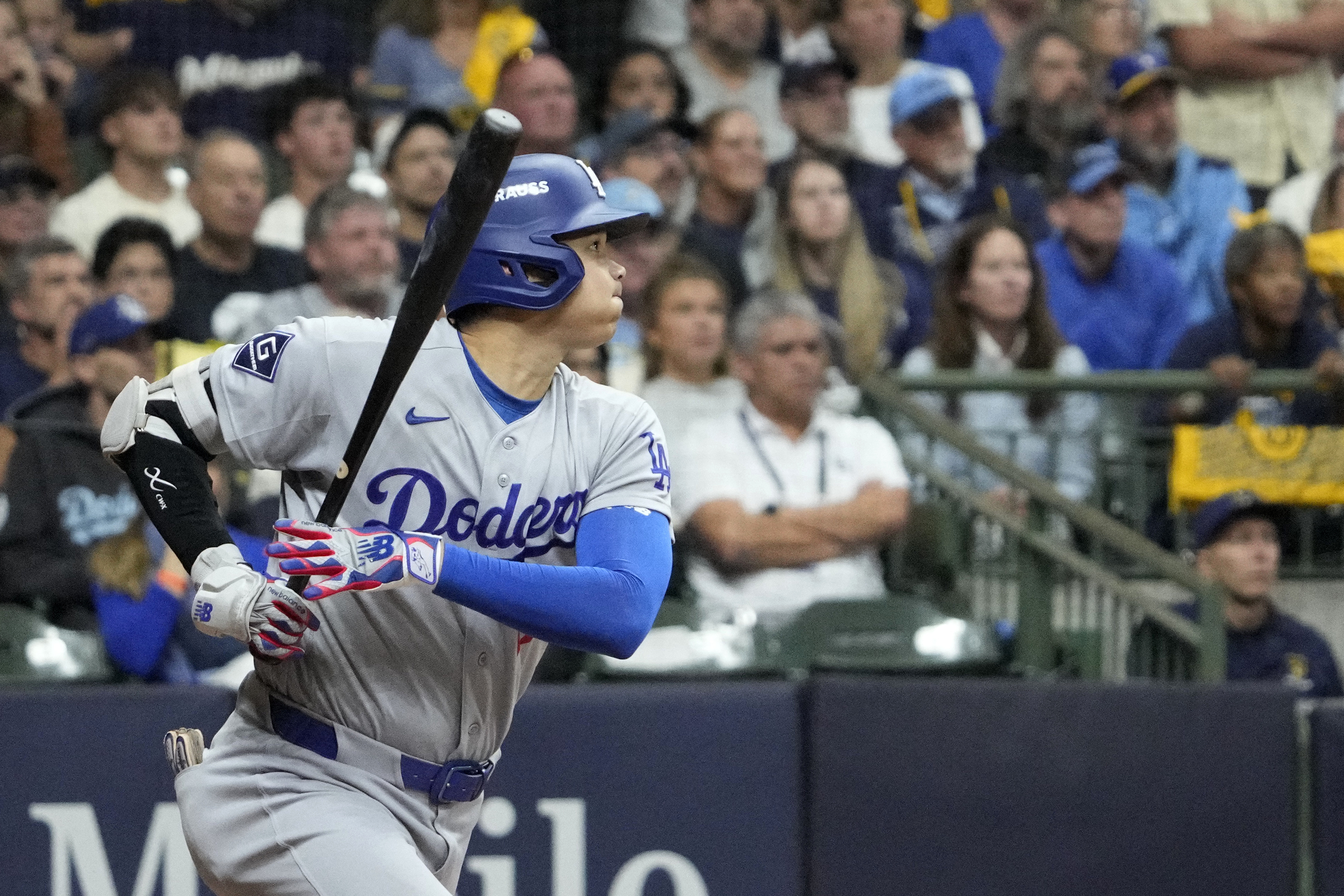 Dodgers vs. Brewers Prediction & Picks: Game 2 NLCS Odds & Best Bets Today