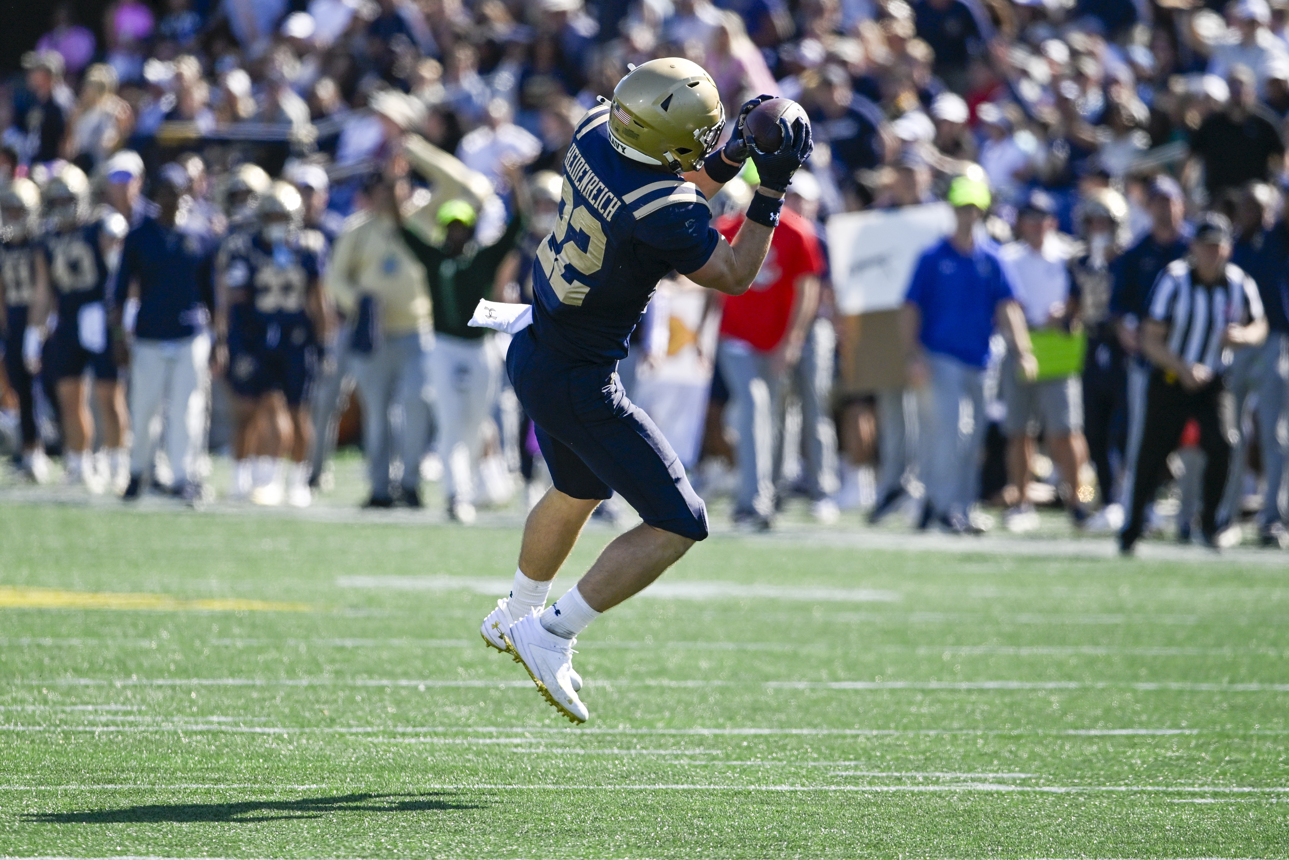 Army vs. Navy Prediction Today: 2025 Commander-in-Chief's Trophy Odds, Picks & Best Bet