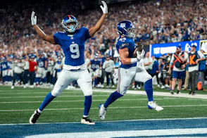Giants vs. Rams Expert Picks for MNF: Monday Night Football Predictions