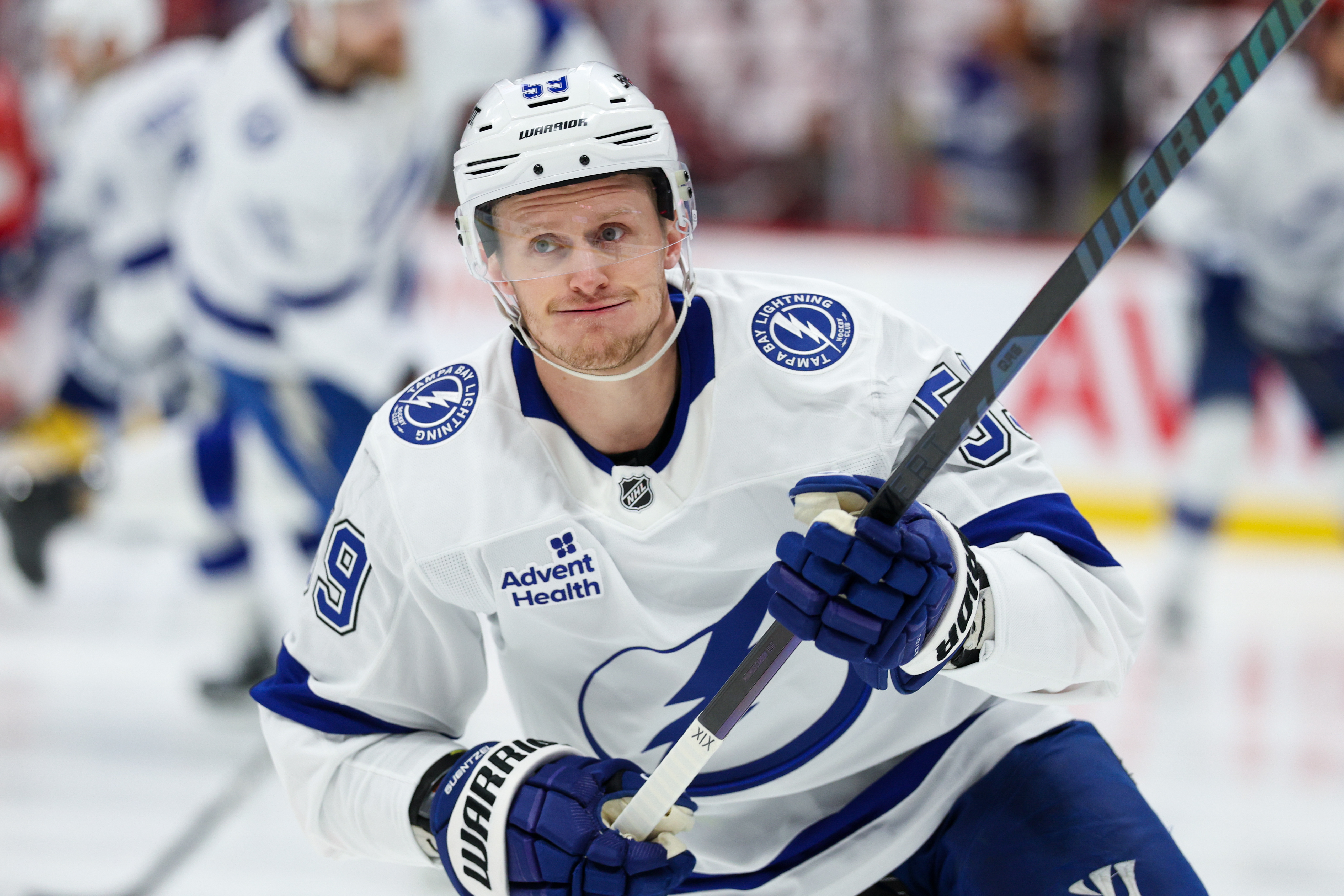 NHL Anytime Goal Scorer Predictions Tonight: Best Prop Bets & Expert Picks for Thursday