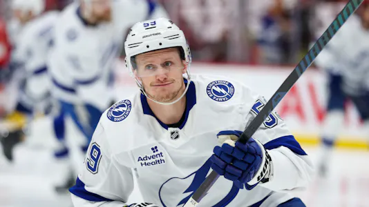 NHL Goal Scorer Predictions Tonight: Best Bets for Thursday