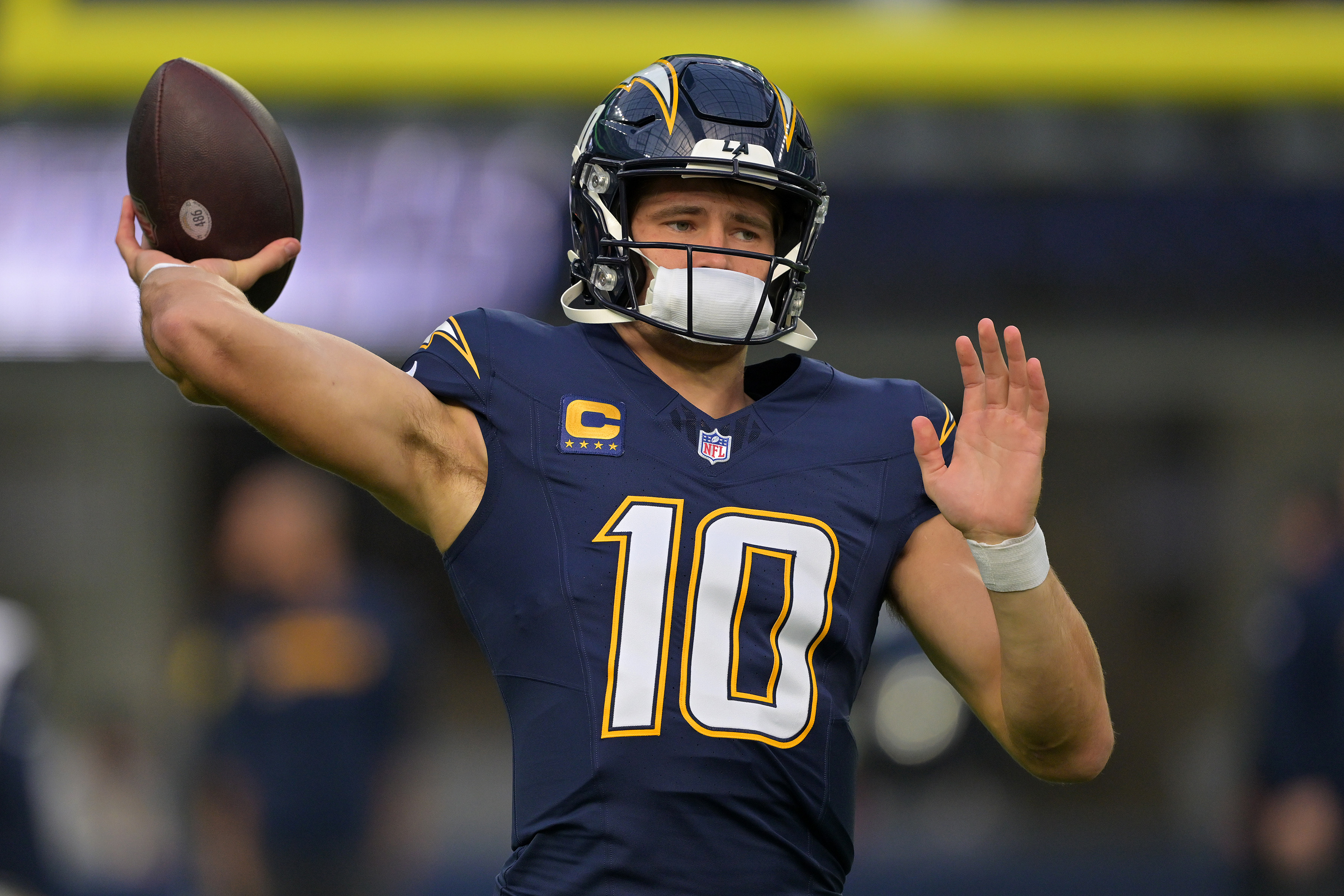 Monday Night Football Odds & Predictions Week 14: Latest Eagles vs. Chargers MNF Betting Lines