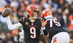 Buccaneers vs. Bengals Prediction: Week 1 Odds, Picks & Best Bet